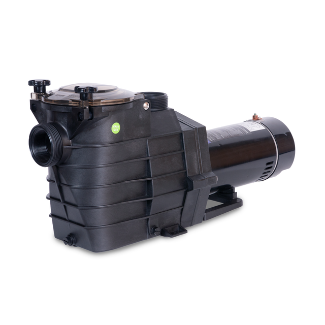 GoPool IG2 1.5HP à 2 Vitesses - Pompe pour Piscine Creusée