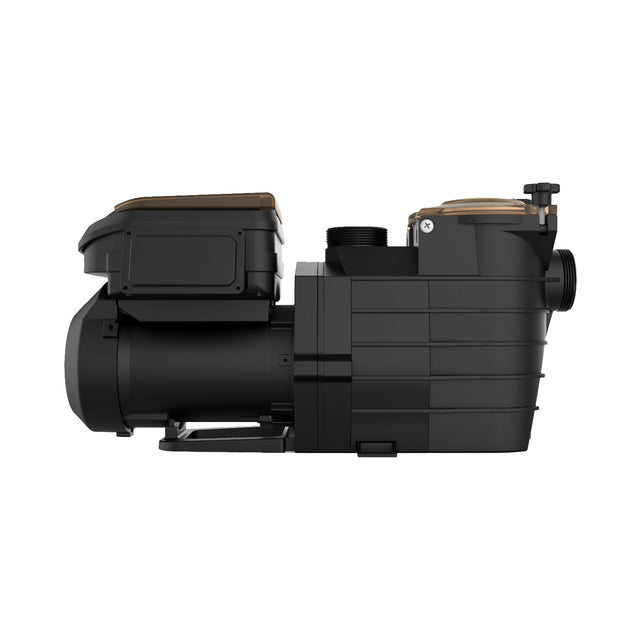 GoPool IG2 2.2HP à Vitesse Variable - Pompe pour Piscine Creusée