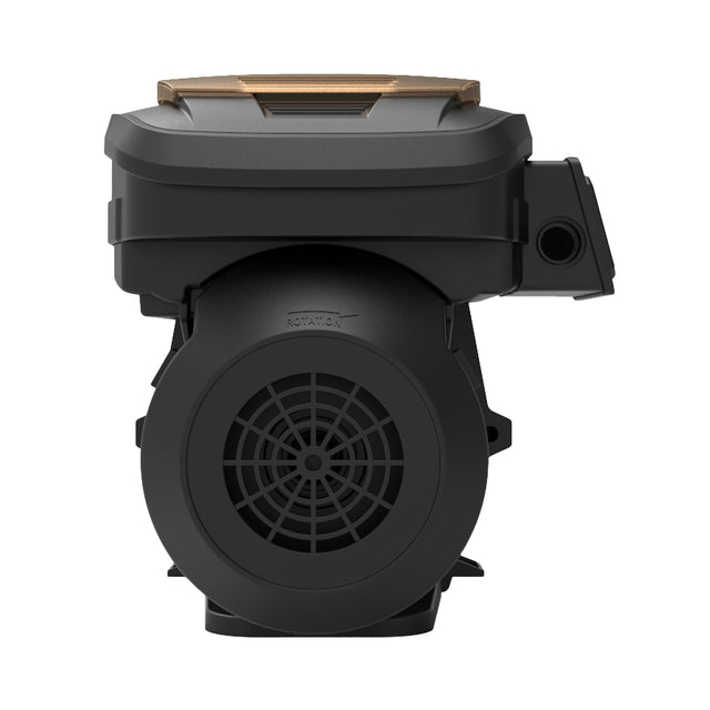 GoPool IG2 2.2HP à Vitesse Variable - Pompe pour Piscine Creusée