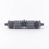 Assemblage de brosses motorisées pour robot Hydro6 de Poolmate