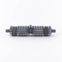 Assemblage de brosses motorisées pour robot Hydro6 de Poolmate