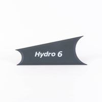 Couvercle droit du châssis pour robot Hydro6 de Poolmate