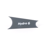 Couvercle gauche du châssis pour robot Hydro6 de Poolmate