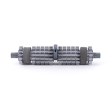 Assemblage de brosses motorisées pour robot Hydro6 de Poolmate