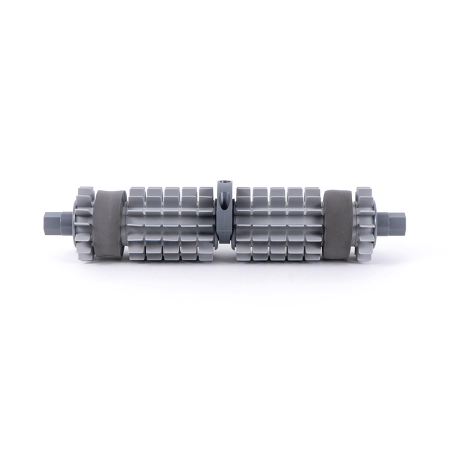 Assemblage de brosses motorisées pour robot Hydro6 de Poolmate
