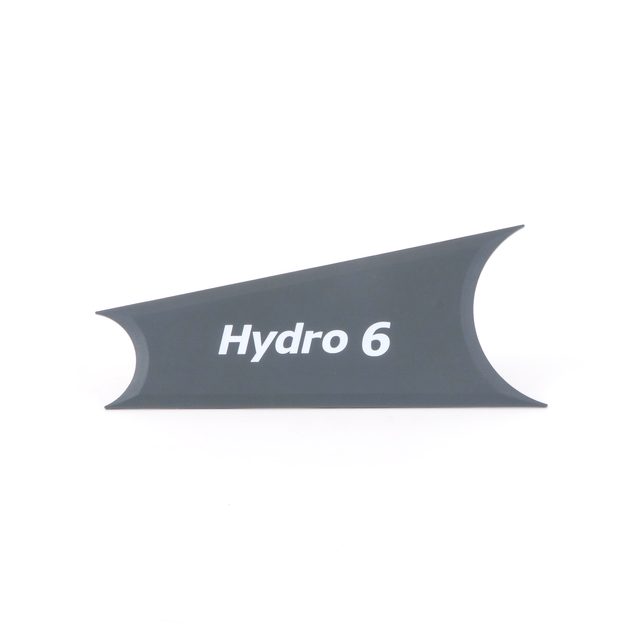 Couvercle droit du châssis pour robot Hydro6 de Poolmate