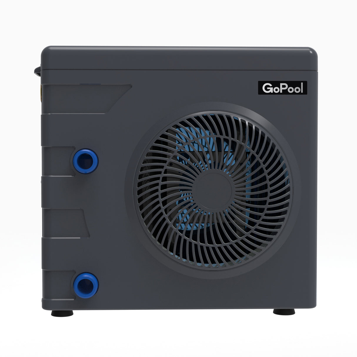 GoPool HP1 de 15 000 BTU - Thermopompe pour Piscine