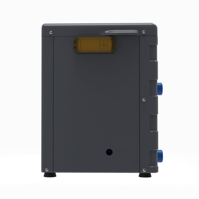 GoPool MiniONE de 15 000 BTU - Thermopompe pour Piscine