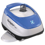 Hayward Navigator V-Flex - Nettoyeur à Succion pour Piscine Creusée
