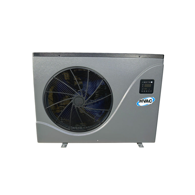 HVAC Concept 55 000 BTU à Vitesse Variable- Thermopompe pour Piscine