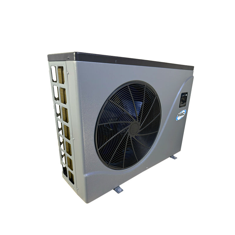 HVAC Concept 55 000 BTU à Vitesse Variable- Thermopompe pour Piscine