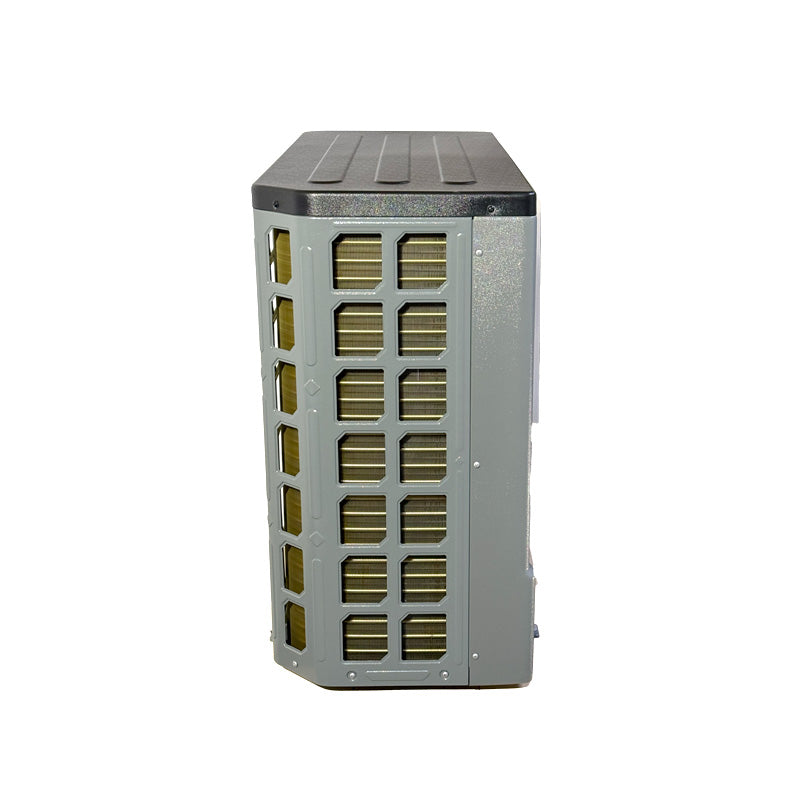 HVAC Concept 55 000 BTU à Vitesse Variable- Thermopompe pour Piscine