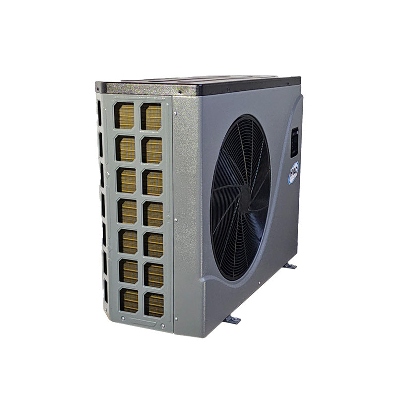 HVAC Concept 55 000 BTU à Vitesse Variable- Thermopompe pour Piscine