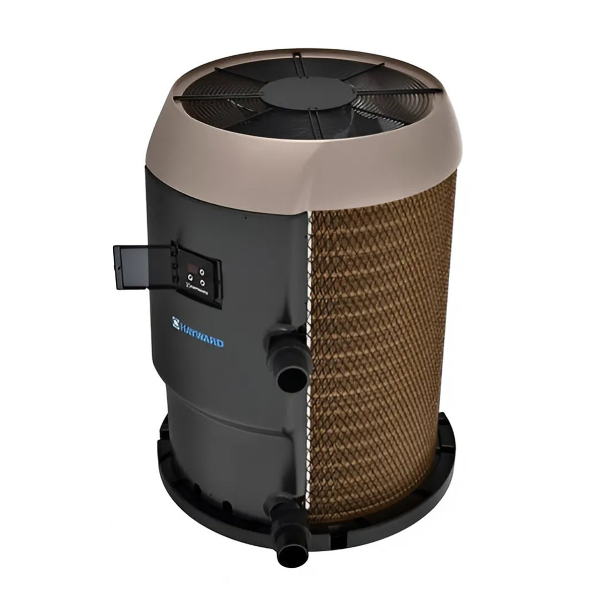 Hayward HeatPro 100 000 BTU - Thermopompe pour piscine