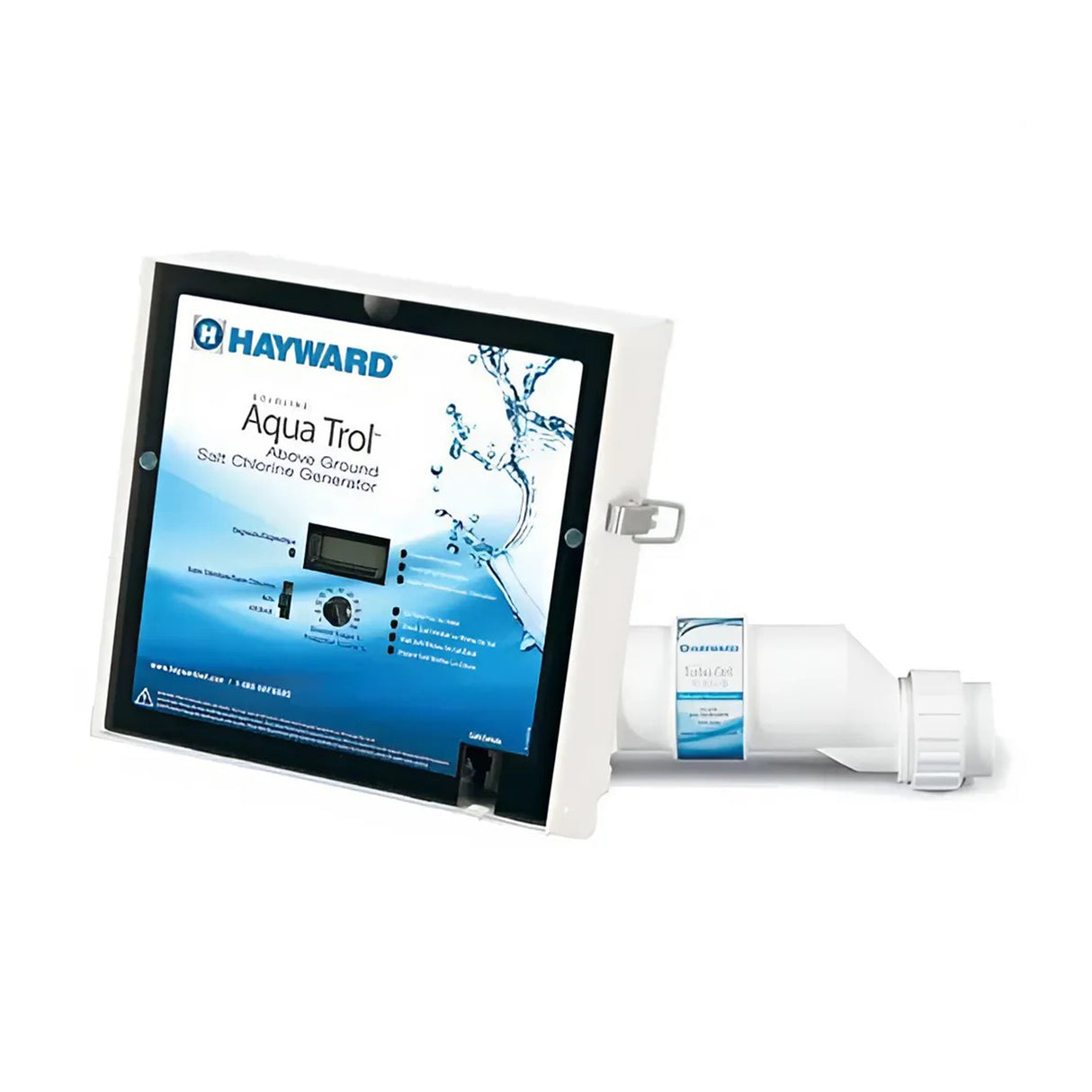 Hayward AquaTrol (pour piscine hors-terre tout format)