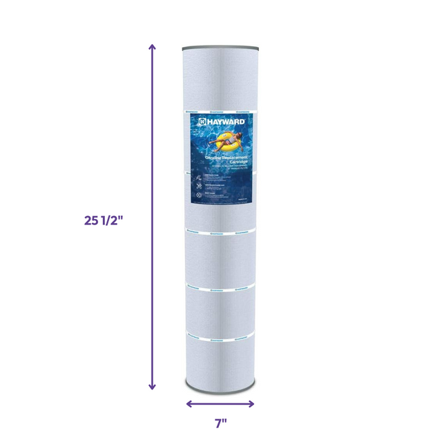 Cartouche de remplacement C4030 (4 pack)