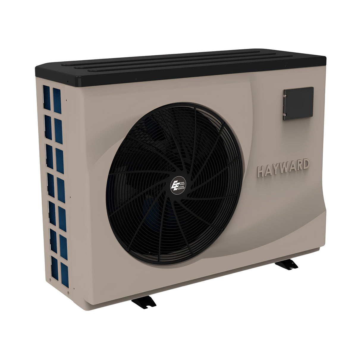 Hayward Classic 80 000 BTU à Vitesse Variable - Thermopompe pour Piscine