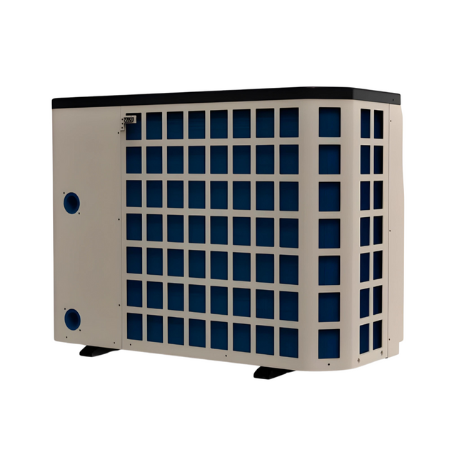Hayward Classic 60 0000 BTU à Vitesse Variable - Thermopompe pour Piscine