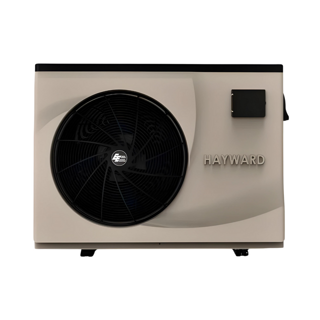 Hayward Classic 60 0000 BTU à Vitesse Variable - Thermopompe pour Piscine