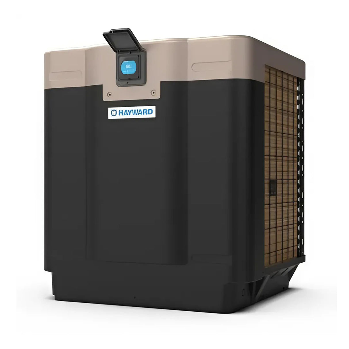 Hayward HeatPro 120 000 BTU - Thermopompe à Vitesse Variable