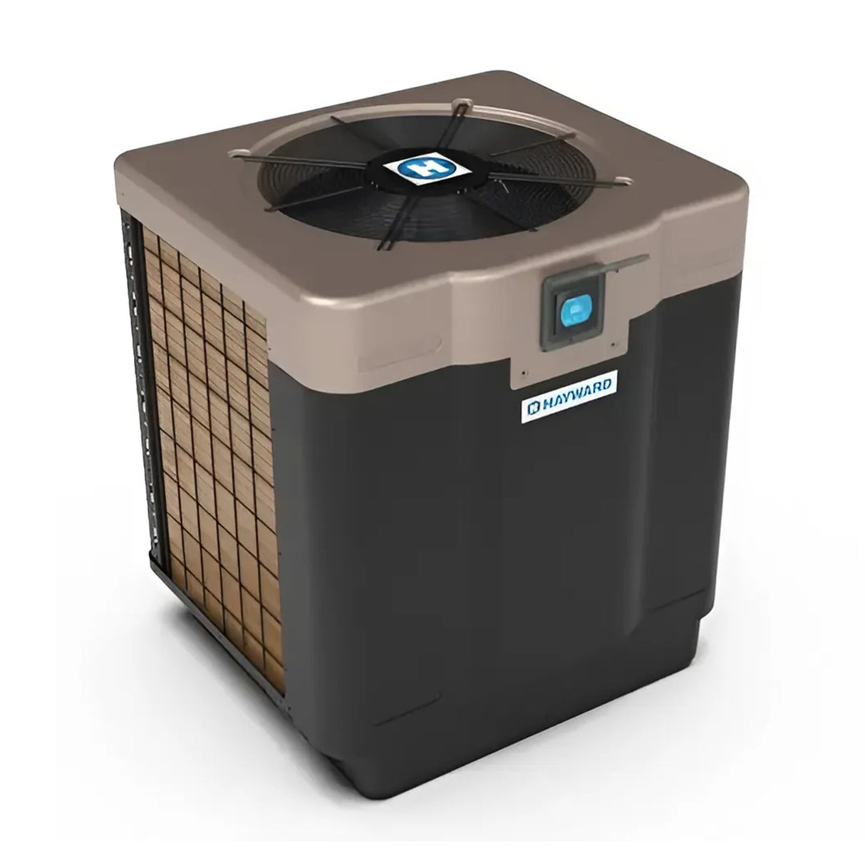 Hayward HeatPro 120 000 BTU - Thermopompe à Vitesse Variable