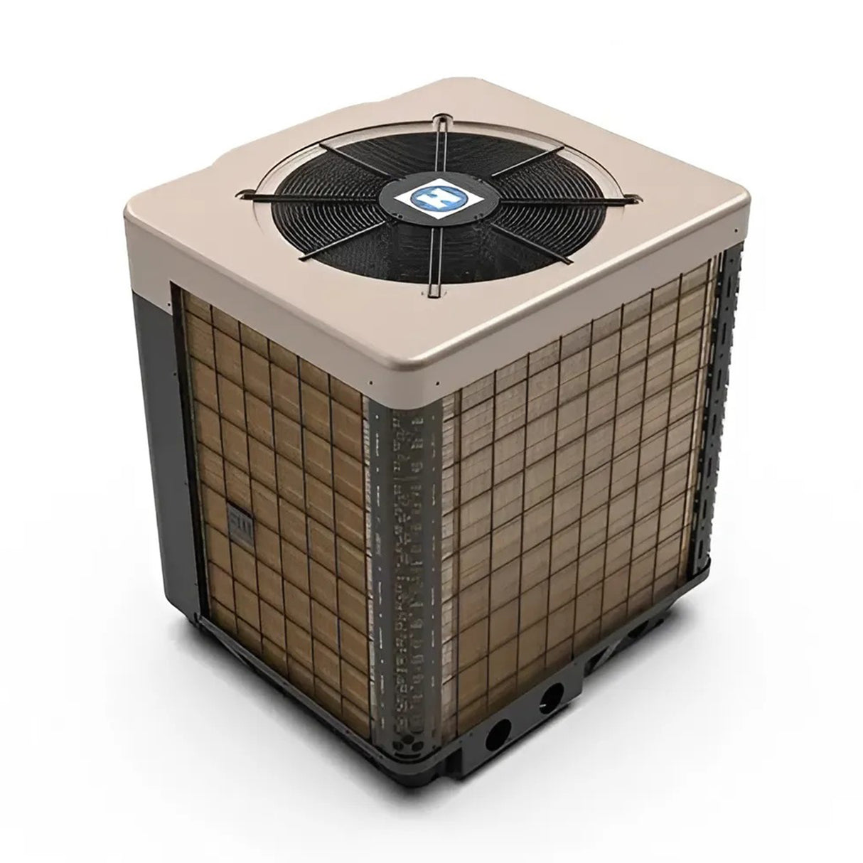Hayward HeatPro 120 000 BTU - Thermopompe à Vitesse Variable