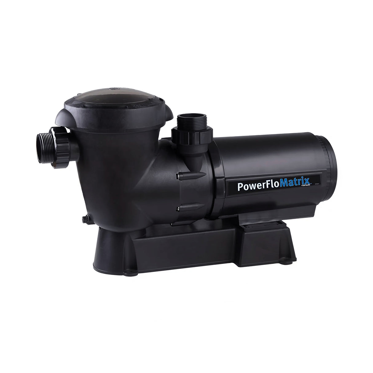 Hayward PowerFlo Matrix 1.5 HP à 1 Vitesse - Pompe pour Piscine Hors Terre