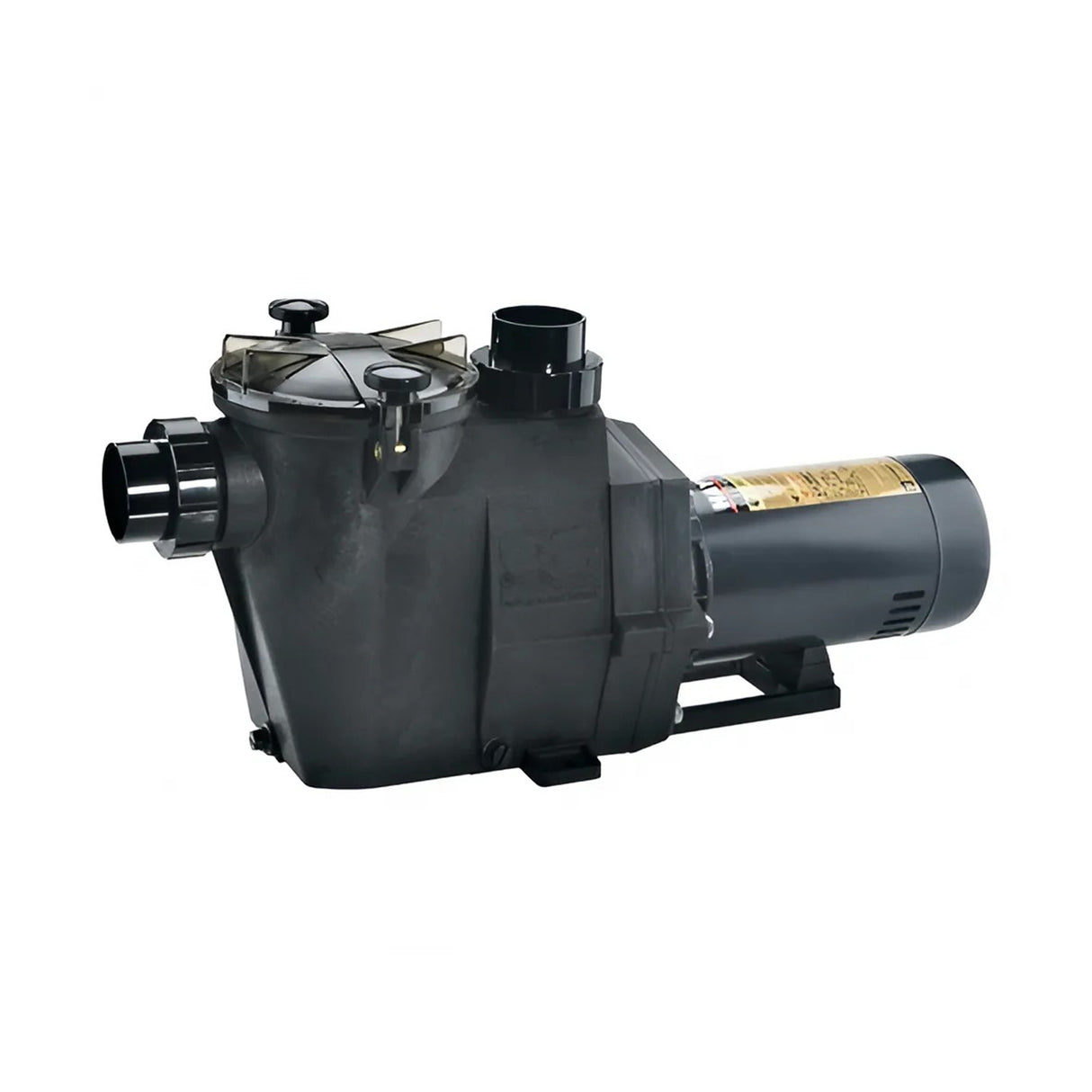 Hayward Super II 1.5hp à 2 Vitesses - Pompe pour Piscine Creusée