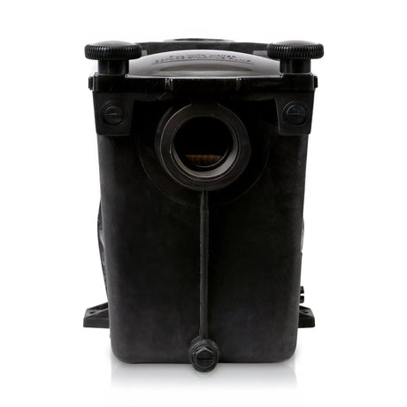 Hayward Super Pump 1.5 HP à 2 Vitesses - Pompe pour Piscine Creusée