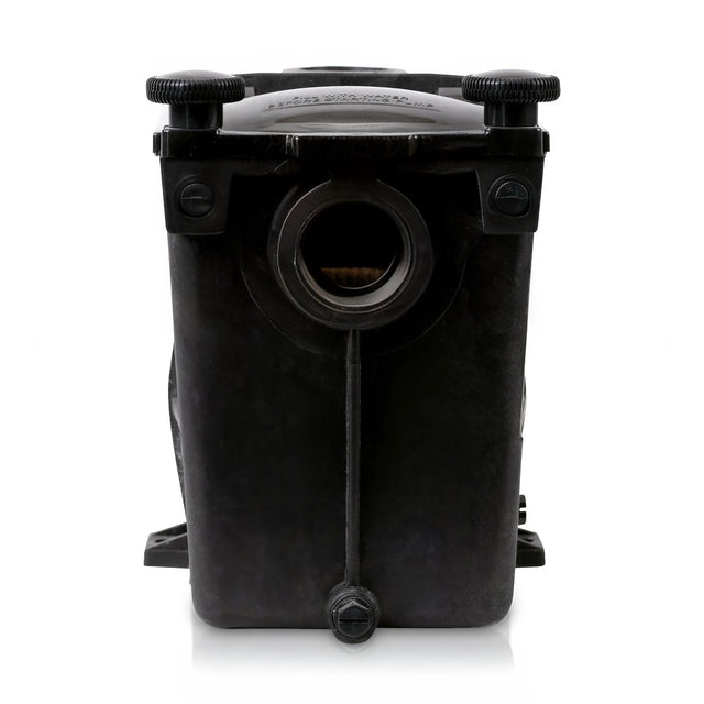 Hayward Super Pump 1 HP à 1 Vitesse - Pompe pour Piscine Creusée