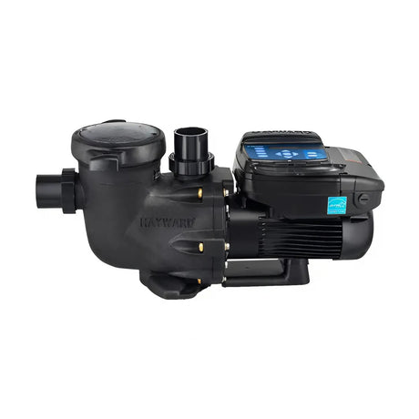 Hayward TriStar VS 900 1.85 HP à Vitesse Variable - Pompe pour Piscine Creusée