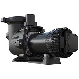 Hayward TriStar® XE VS 2.25 HP - Pompe pour piscine creusée