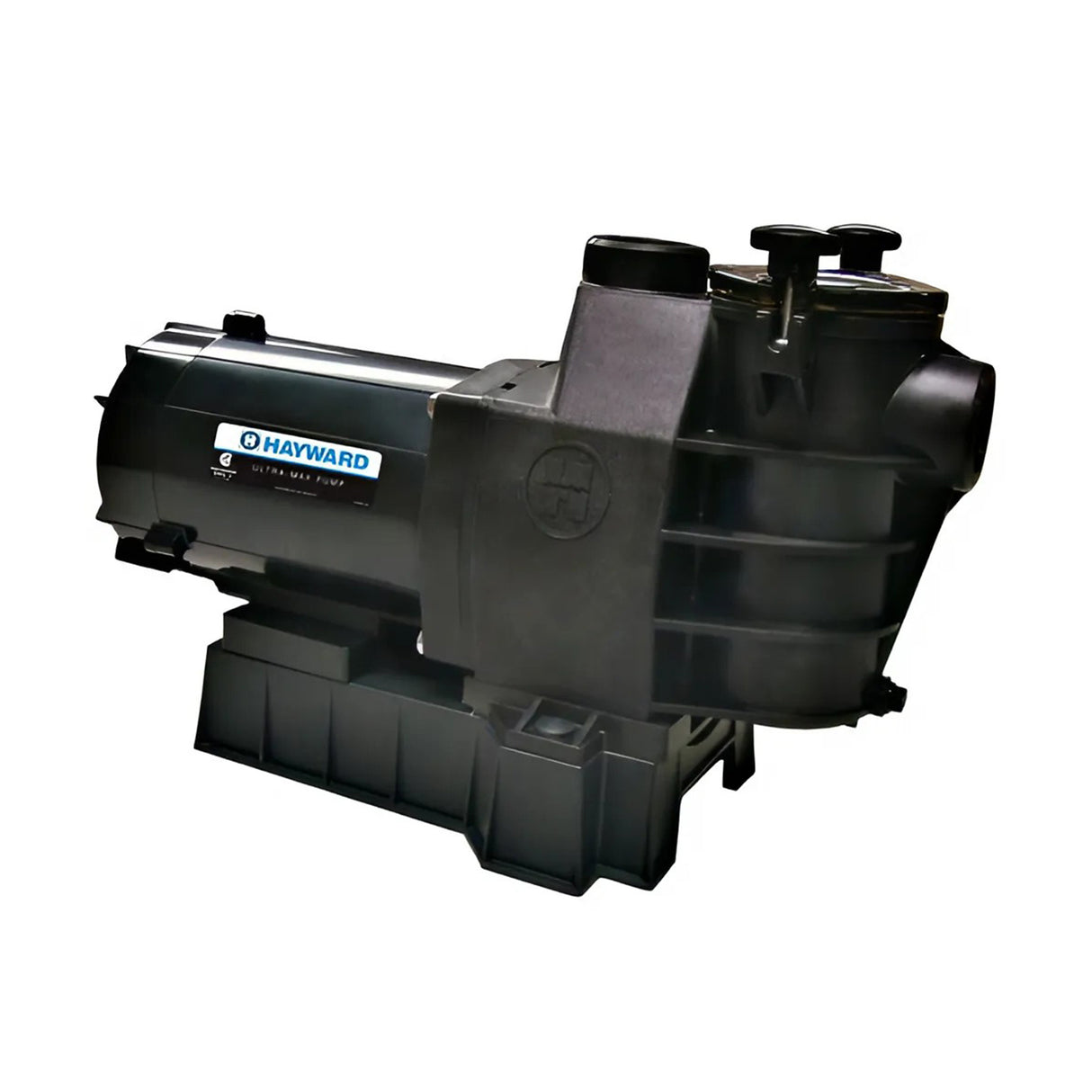Hayward UltraMax 1.5 HP à 2 Vitesses & Minuteur - Pompe pour Piscine Hors Terre