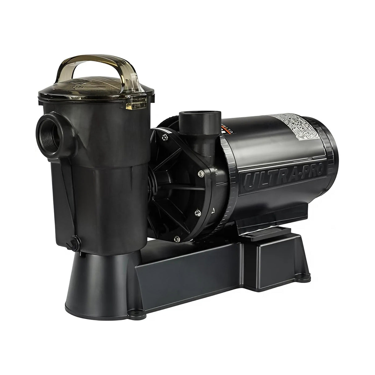 Hayward Ultra Pro LX 1.5 HP à 2 Vitesses - Pompe pour Piscine Hors Terre