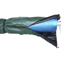 Housse de Protection pour Enrouleur Solaire de 20' Pieds