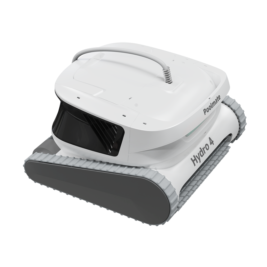 Poolmate Hydro 4 Combo Filaire & Batterie