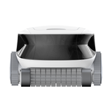 Poolmate Hydro 4 Combo Filaire & Batterie - Robot Nettoyeur pour Piscine Creusée