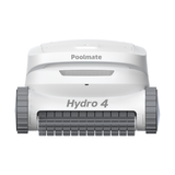 Poolmate Hydro 4 Filaire - Robot Nettoyeur pour Piscine Creusée