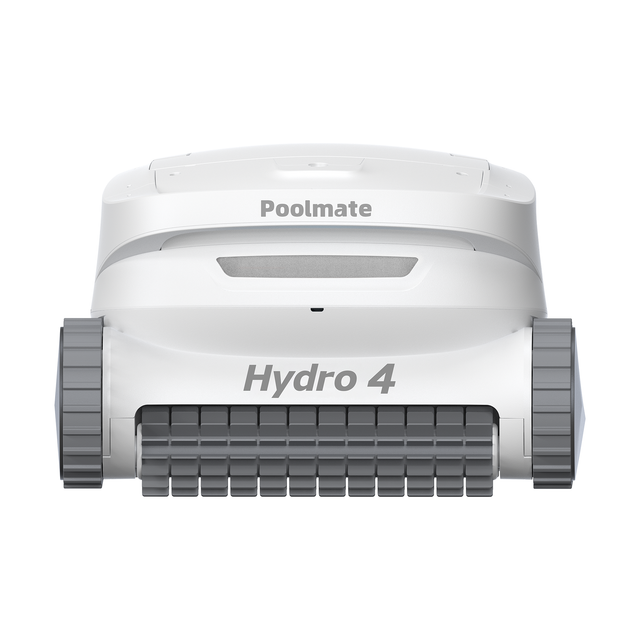 Poolmate Hydro 4 Filaire - Robot Nettoyeur pour Piscine Creusée