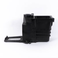 Boitier 1.5" Pompe Creusée