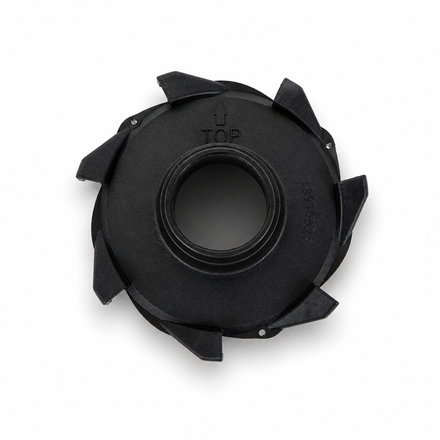 Diffuseur Pompe Creusée