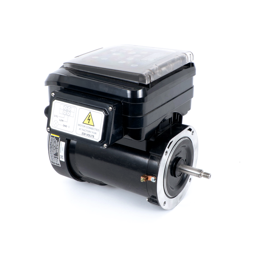 56J 2.20HP à Vitesse Variable