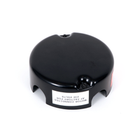 IG2 couvercle arrière du moteur