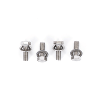 IG2 Vis 3/8-16UNC*25.4mm