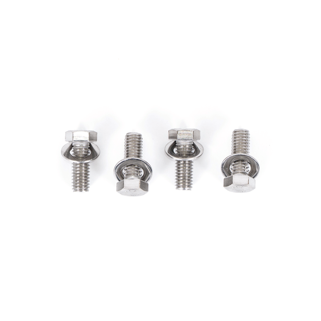 IG2 Vis 3/8-16UNC*25.4mm