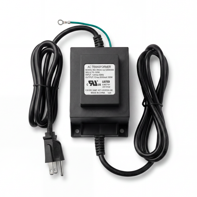Transformateur 60W