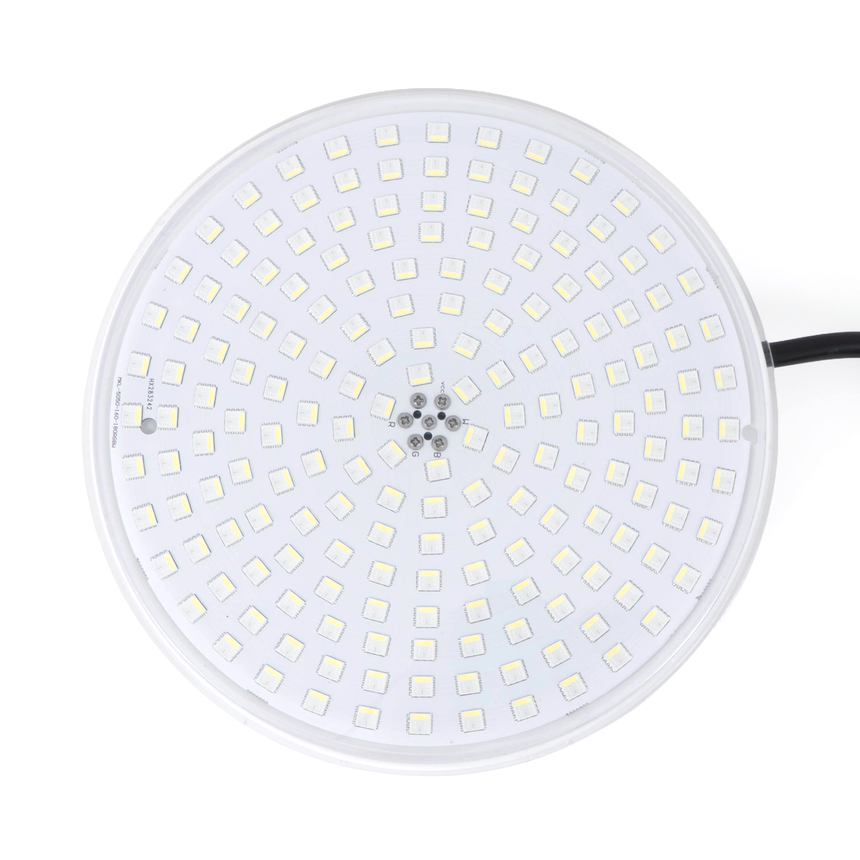 IL100 Panneau DEL 10'' - Lumière pour piscine creusée (GoPool Color Program)
