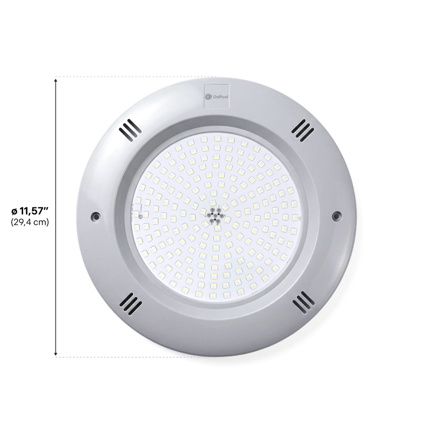 IL100 ProSeries 10''