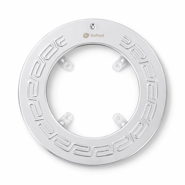 GoPool IL100 – Cadre 10''