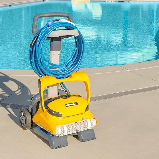 Maytronics Wave 80 - Robot Nettoyeur pour Piscine Commercial